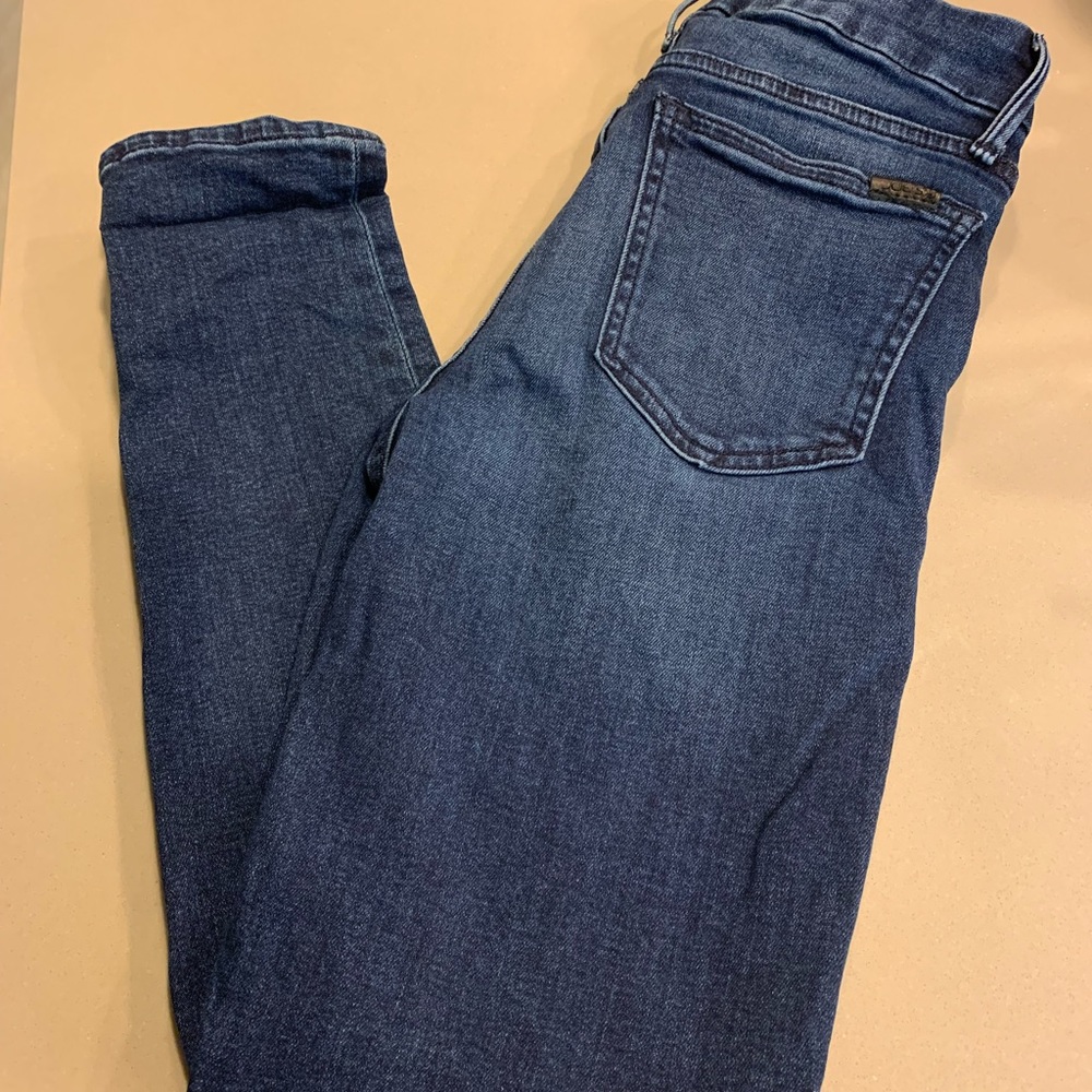 Joe’s Jeans - Flawless The Charlie
